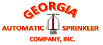 Georgia Automatic Sprinkler